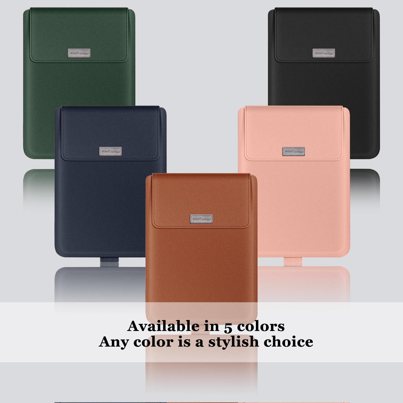 Amazon.co.jp: MokaZii 3 in 1 ノートパソコンケース 13インチ ~ 14